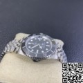 EW Factory Replica Rolex Submariner 116610LN Black Dial Size 40mm