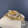 EW Factory Rolex Day Date Copy 118238 Gold Watch Size 40mm