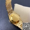 EW Factory Rolex Replicas Day Date M128238-0008 Ladies Gold Watch Size 36mm