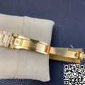 EW Factory Rolex Replicas Day Date M128238-0008 Ladies Gold Watch Size 36mm