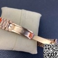 EW Factory Replicas Rolex Day Date M128235-0037 Gradient Brown Dial Ladies Rose Gold Watch Size 36mm 