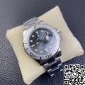 EW Factory  Replica Rolex Yacht Master M126622-0001 Rhodium White Dial Size 40mm