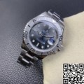 EW Factory  Replica Rolex Yacht Master M126622-0001 Rhodium White Dial Size 40mm