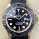 EW Factory Replica Rolex Yacht Master M226658-0001 Gold Watch Size 42mm