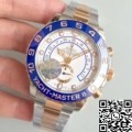 Rolex Yacht Master II M116681-0002 JF Factory Replica Watches