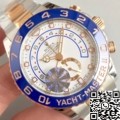 Rolex Yacht Master II M116681-0002 JF Factory Replica Watches