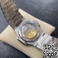 R8 Factory imitates Patek Philippe Watch Nautilus 5711 Blue Diamond Dial