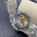 R8 Factory imitates Patek Philippe Nautilus 5711 Full Diamond Watch