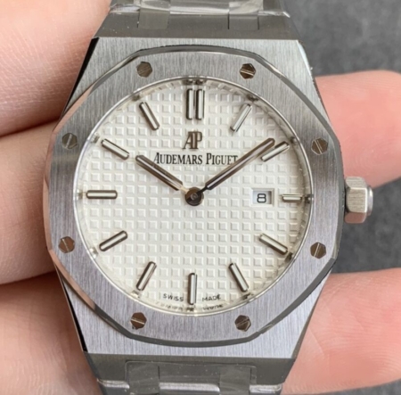 Audemars Piguet Replica For Sale Royal Oak 67651ST-JF Factory