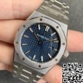 Best  AP Replica Royal Oak 67651ST-JF Factory Fake Watches