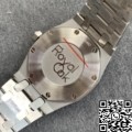 Best  AP Replica Royal Oak 67651ST-JF Factory Fake Watches