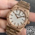 JF Factory Audemars Piguet Royal Oak 67651ST Replica Watches