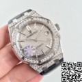 Best AP Royal Oak Replica 15452BC.ZZ.D019CR.01 Watch