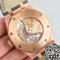 JF Factory Audemars Piguet Watch Replica Royal Oak 15402