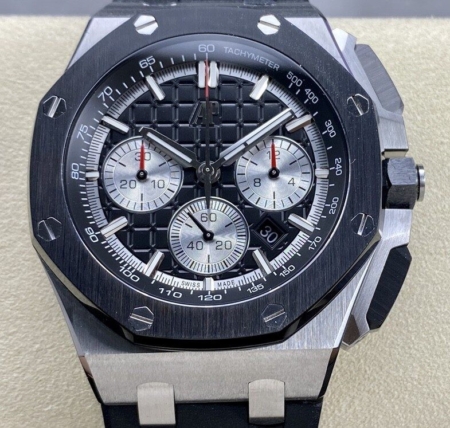 Replica AP Royal Oak APF 26420SO.OO.A002CA.01