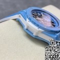 BBF Factory  Hublot ReplicasBig Bang Unico 441.EX.5120.RX Light Blue