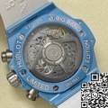 BBF Factory  Hublot ReplicasBig Bang Unico 441.EX.5120.RX Light Blue