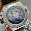 BBF Factory Fake Hublot Big Bang Unico 441.NL.5171.RX Blue Ceramic