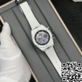 BBF Factory Replica Hublot Big Bang Unico 421.CI.1170.RX White Ceramic