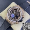 BBF Factory Hublot Replica BIG BANG Unico 421.OX.1180.RX.0904