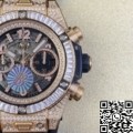 BBF Factory Hublot Replica BIG BANG Unico 421.OX.1180.RX.0904