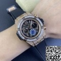 BBF Factory Hublot Replica BIG BANG Unico 421.OX.1180.RX.0904