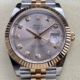 Clean Factory New Rolex Datejust M126331-0008 Watches Replica