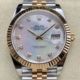 Clean Factory Rolex Datejust M126331-0014 Watches