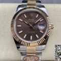 Clean Factory New Rolex Datejust M126331-0001 Replica