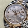 Clean Factory New Rolex Datejust M126331-0008 Watches Replica