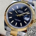 Clean Factory Rolex Datejust M126333-0014 Fake Watch