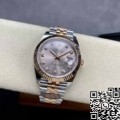 Clean Factory New Rolex Datejust M126331-0008 Watches Replica