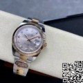 Clean Factory New Rolex Datejust M126331-0007 Replica Watch