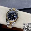 Clean Factory Rolex Datejust M126333-0014 Gold Watches Replica