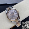Clean Factory New Rolex Datejust M126331-0007 Replica Watch