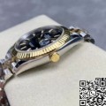 Clean Factory Rolex Datejust M126333-0014 Gold Watches Replica