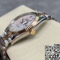 Clean Factory Rolex Datejust M126331-0014 Watches