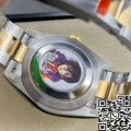 Clean Factory Rolex Datejust M126333-0014 Fake Watch