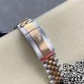 Clean Factory Rolex Datejust M126331-0002 Rose Gold Replica