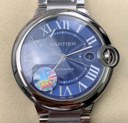 Ballon Bleu Cartier Replica WSBB0025 AF Factory