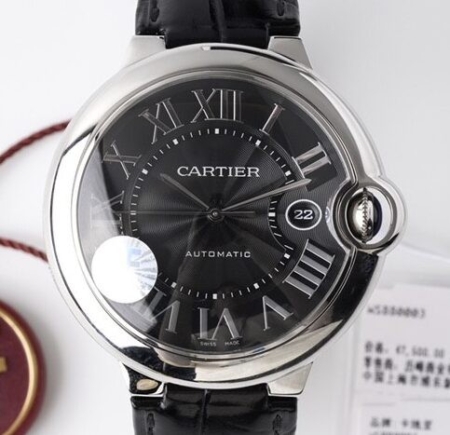 Best Cartier Watch Replica Ballon Bleu WSBB0003-AF Factory
