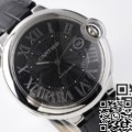 Best Cartier Watch Replica Ballon Bleu WSBB0003-AF Factory
