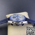 OS Factory Omega Speedmaster Replica 310.32.42.50.02.001 Nylon Watchband