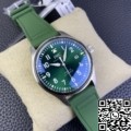 M Factory Replica IWC Pilot IW328205- Watches