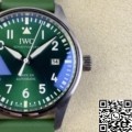 M Factory Replica IWC Pilot IW328205- Watches