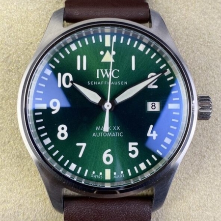 M+ Factory IWC Pilot IW328205 - Perfect Replica Watches