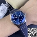 M+ Factory Replica IWC Pilot IW328203 - Watches