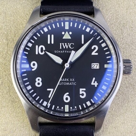 M+ Factory IWC Watches Pilot IW328201
