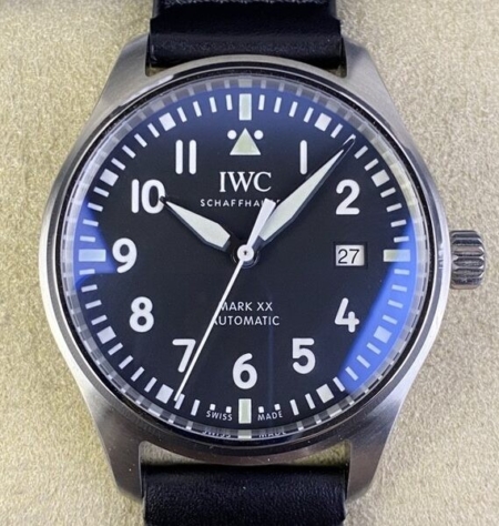 M+ Factory IWC Watches Pilot IW328201