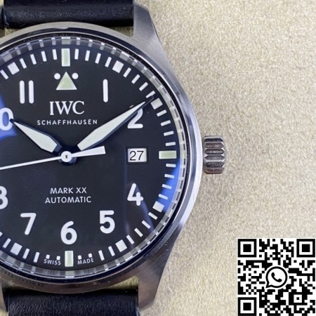 M+ Factory IWC Watches Pilot IW328201